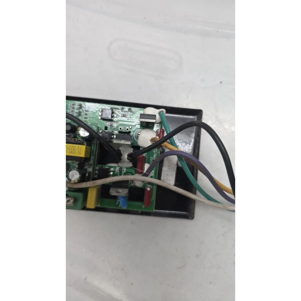 Genuine OEM Z-Grills Controller For Pellet Grill Smoker